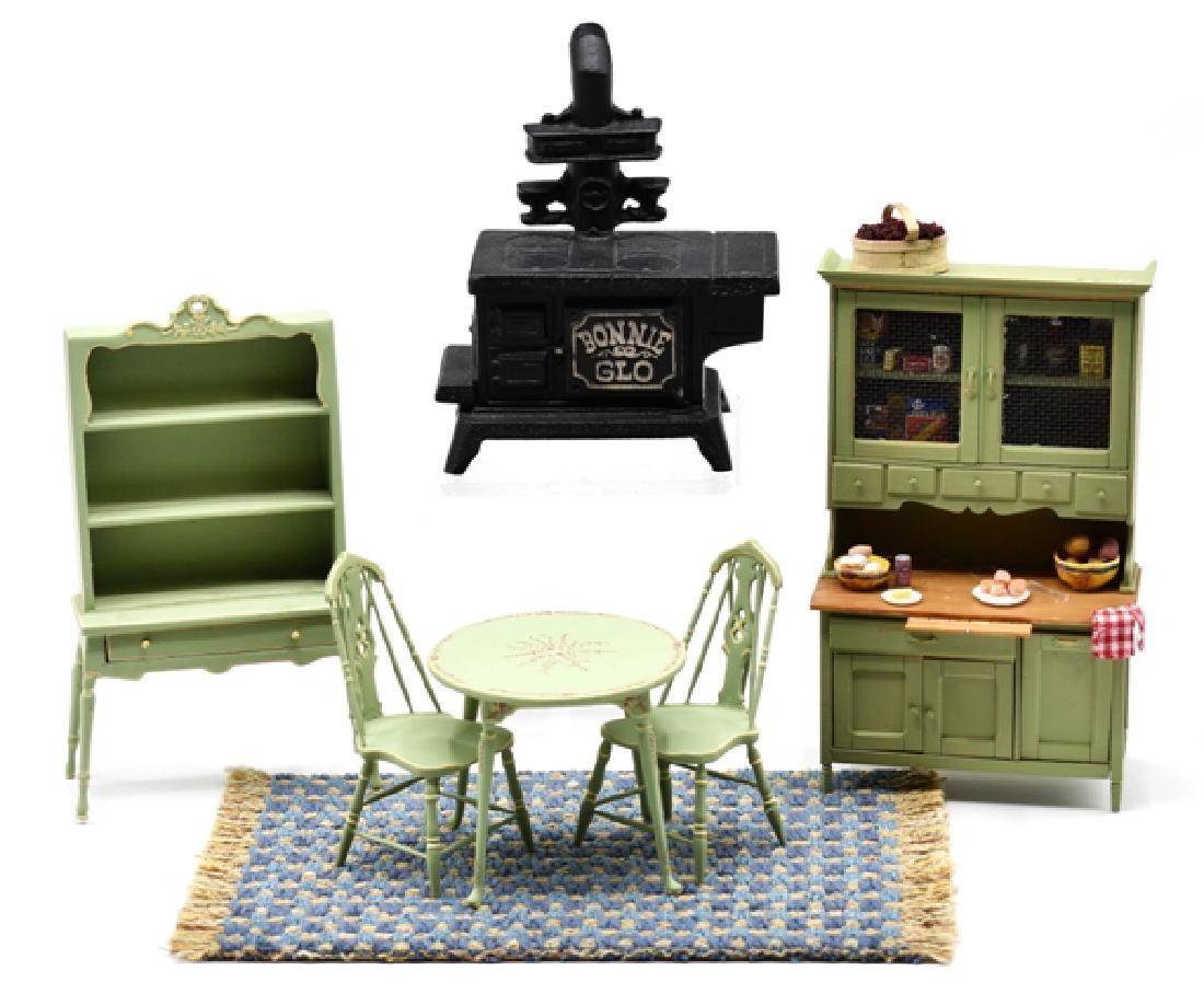 Bespaq kitchen on sale