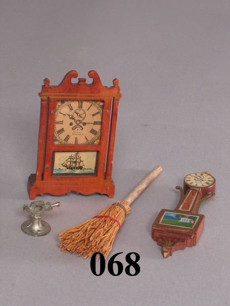 Tynietoy Dollhouse Accessories