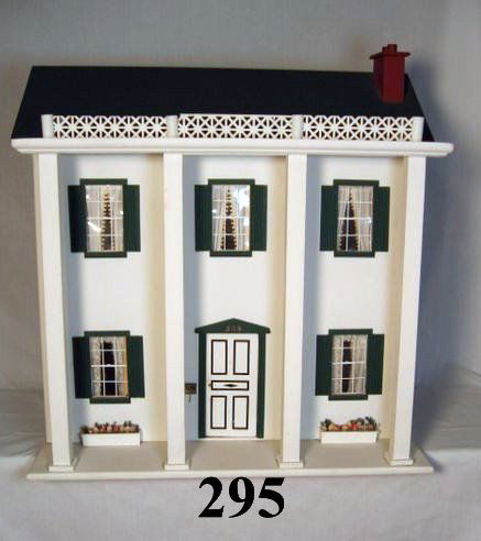 walmer dollhouses