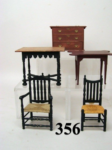Don Buckley Furniture