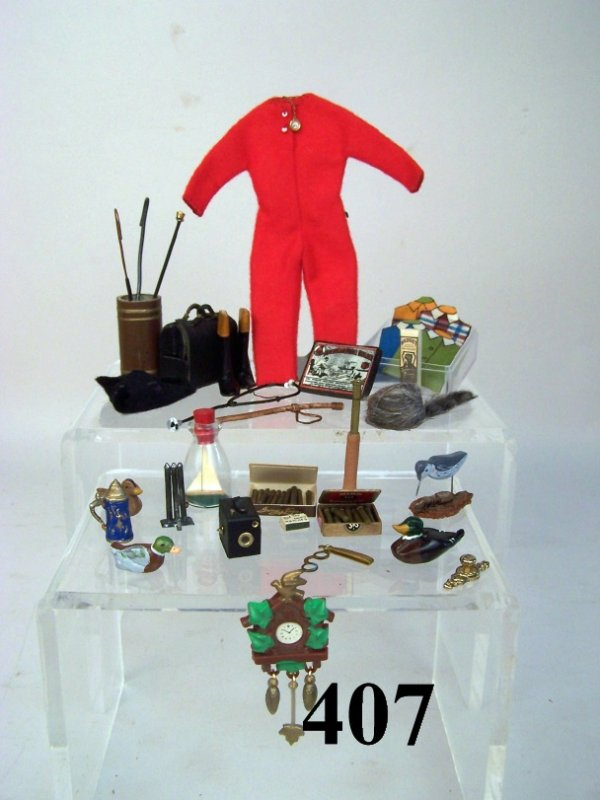 Men's Artist Collection