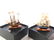 Four Dollhouse Ship Models Miniatures - 3