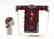 Dollhouse Artisan Beaded Clothing Miniatures