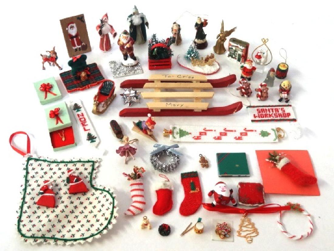 addams family polly pocket set