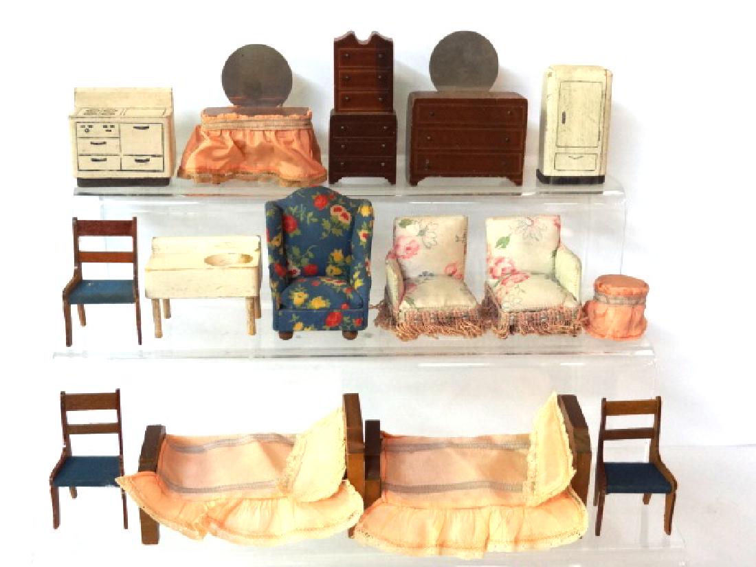 kage dollhouse furniture