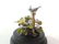 Mary McGrath Bird Figural Group Dollhouse Miniature