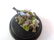 Mary McGrath Bird Figural Group Dollhouse Miniature - 3