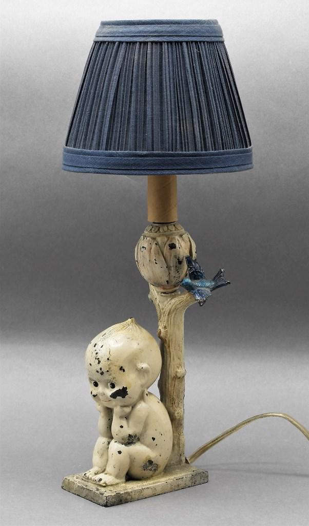 Antique Signed O (1 of 6)