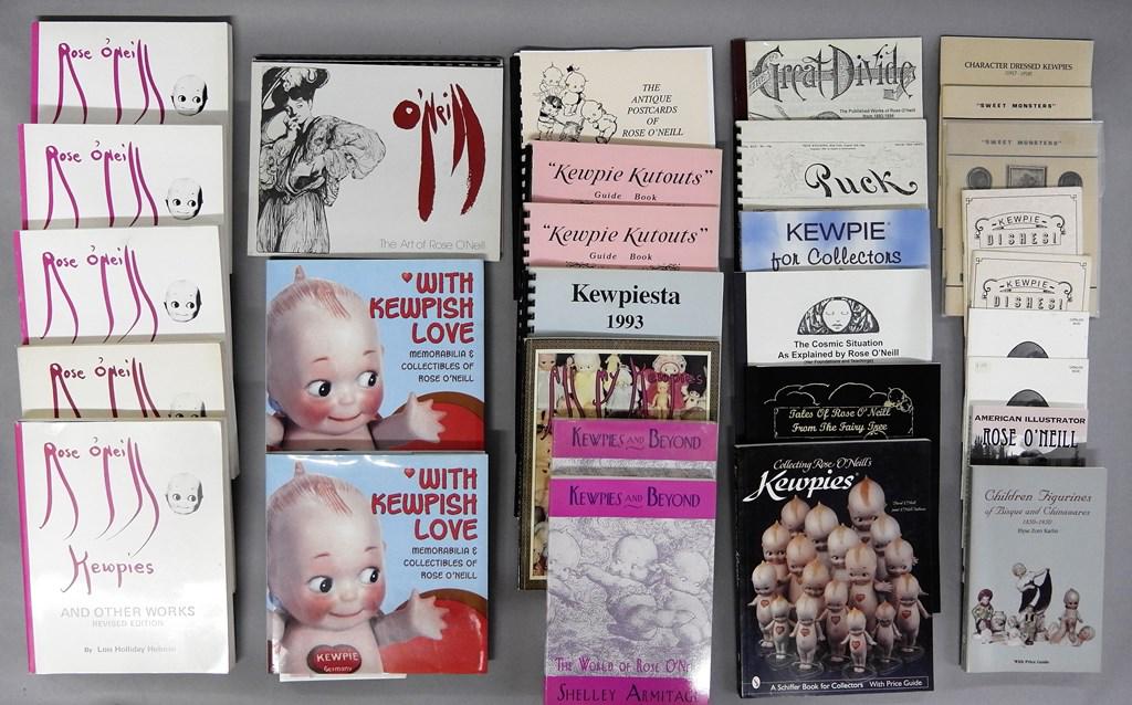 Kewpie & Rose O (1 of 1)