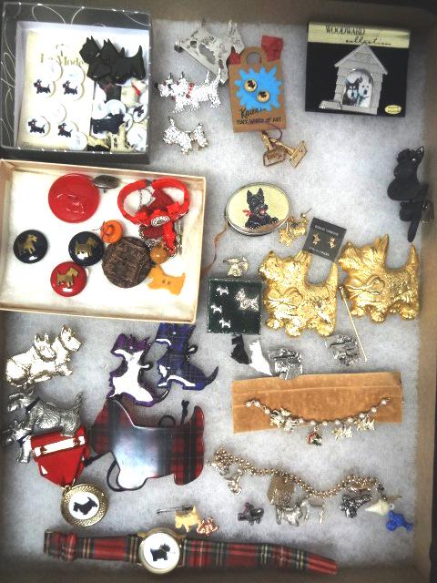 Vintage Scotty  Collectables (1 of 8)