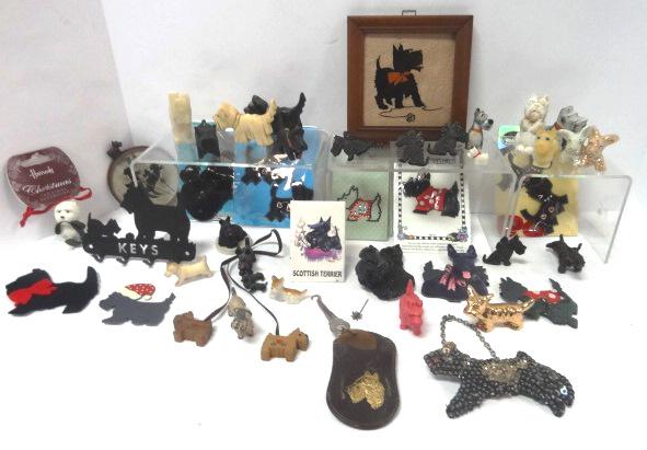 Scotty Dog Collectables (1 of 8)