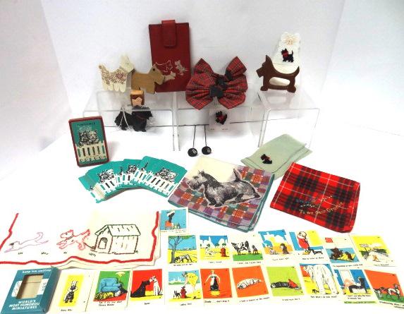 Scotty Dog Collectables (1 of 10)