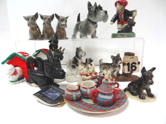 Scotty Dog Collectables (1 of 3)