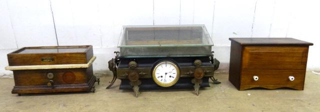 Country Grouping (1 of 8)