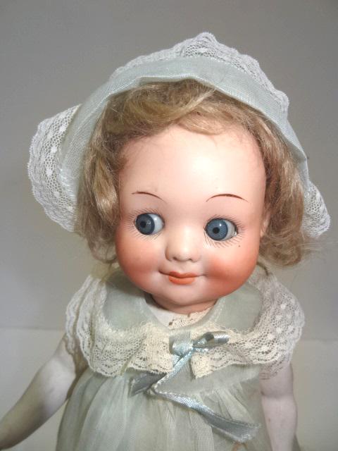 Googley Eye Doll #323 (1 of 6)