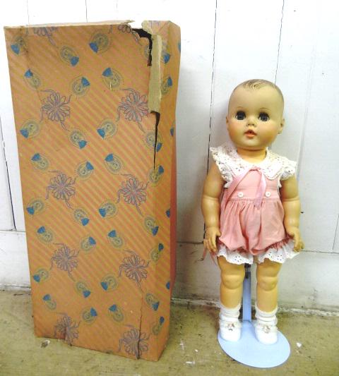 Toodles Doll in original box (1 of 5)