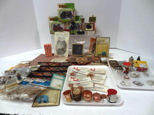 Dollhouse Accessories (1 of 6)