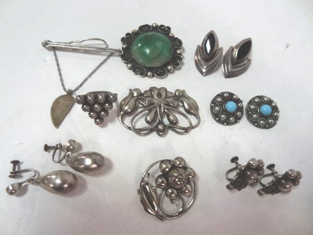 Sterling Jewelry (1 of 5)