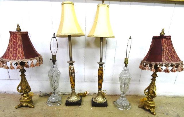 Modern  Decorative  Lamps (1 of 3)