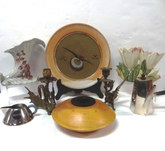 Antique and Mid-Century Group (1 of 10)