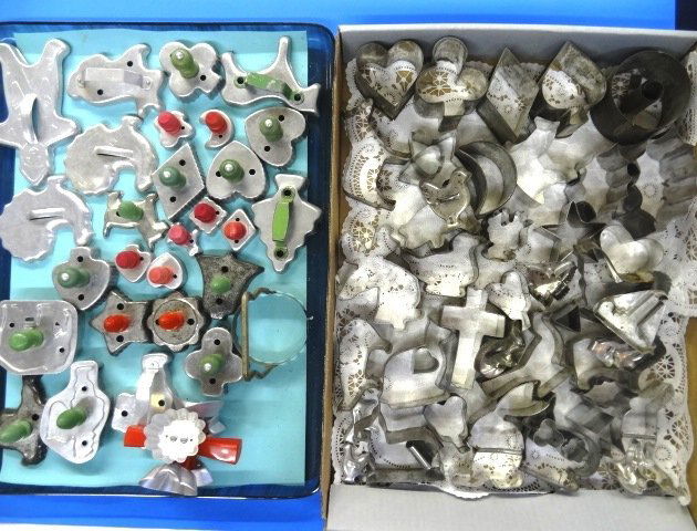 Vintage Cookie Cutters (1 of 3)