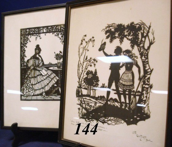 Silhouettes