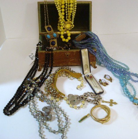 Costume Jewelry