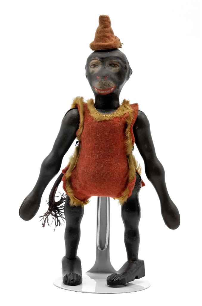 Schoenhut Humpty Dumpty Circus Monkey (1 of 2)