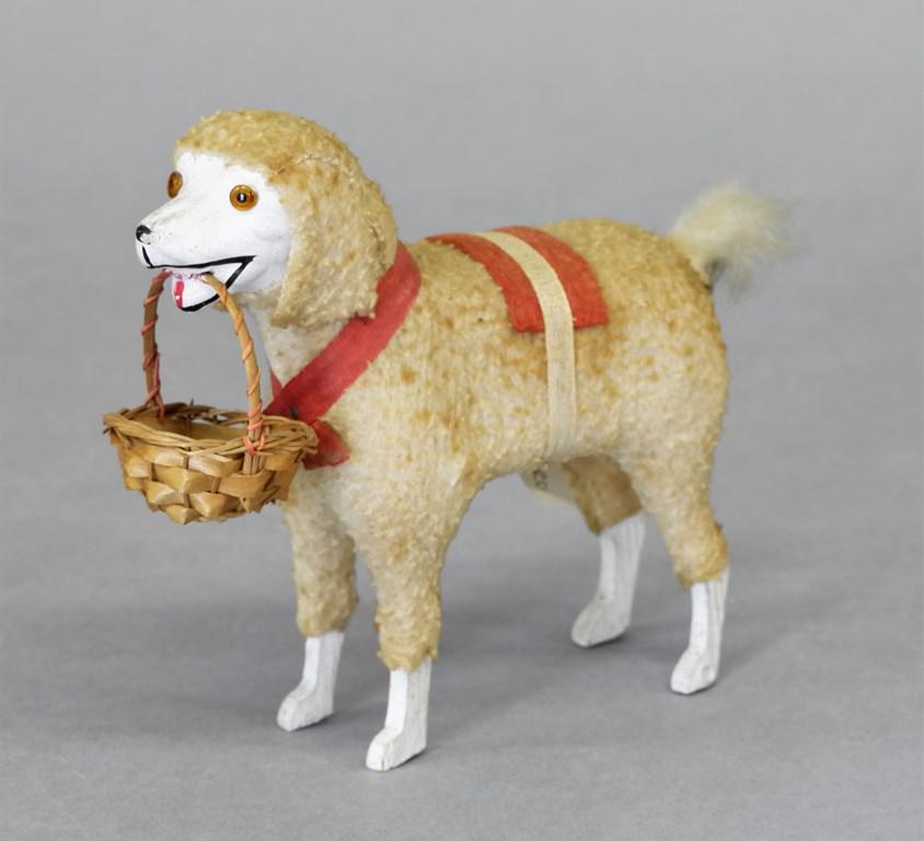 Large German Xmas Sheep (1 of 2)