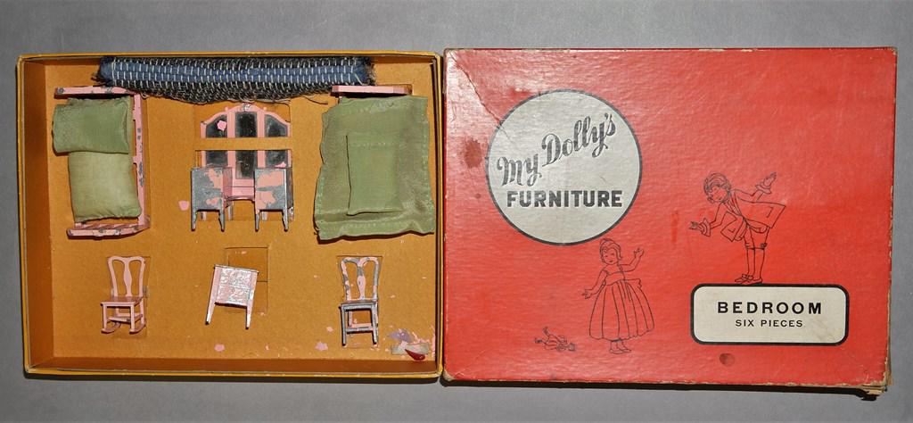 Tootsietoy My Dolly (1 of 2)