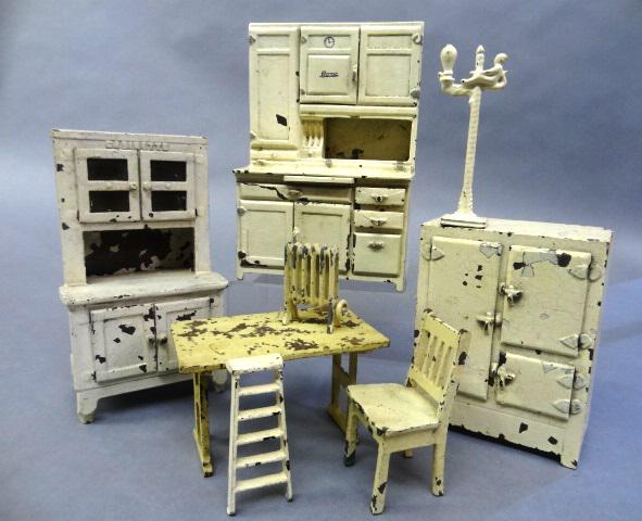 Arcade Kitchen Furniture & Others (1 of 8)