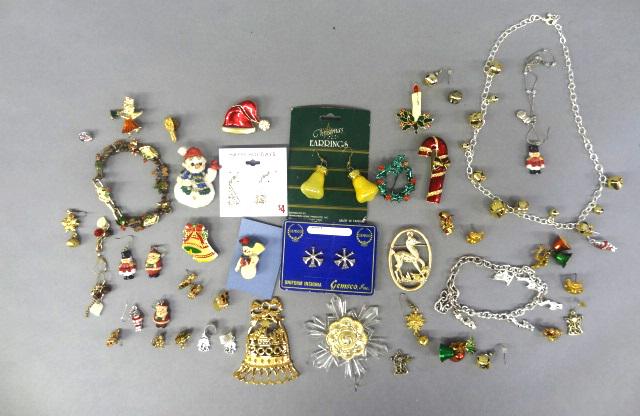 Christmas Jewelry (1 of 5)