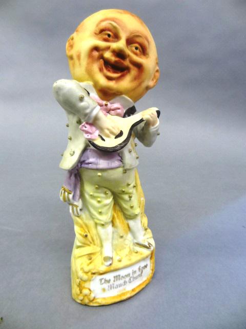 Bisque Shafer Vater Man in the Moon (1 of 5)