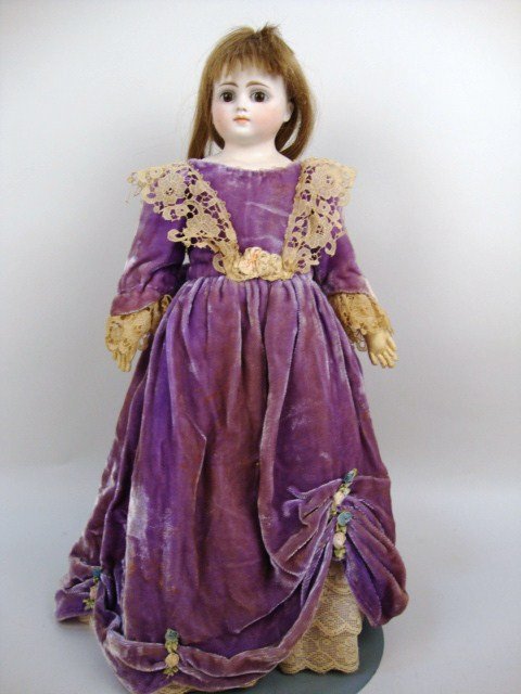 GK 3875 Doll