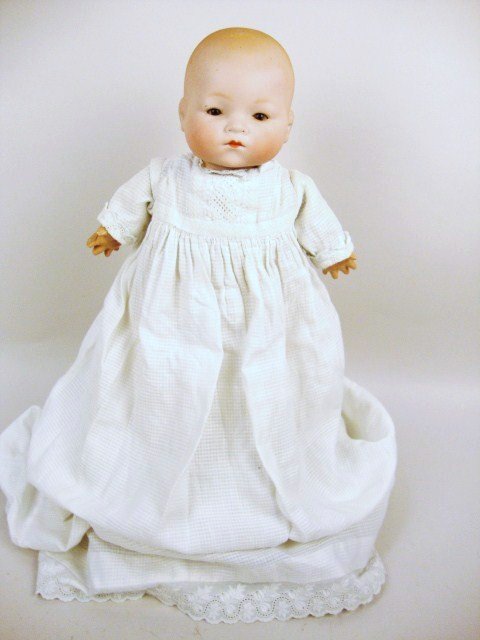 A.M. Dream Baby