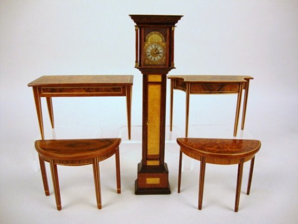 Artist Furniture