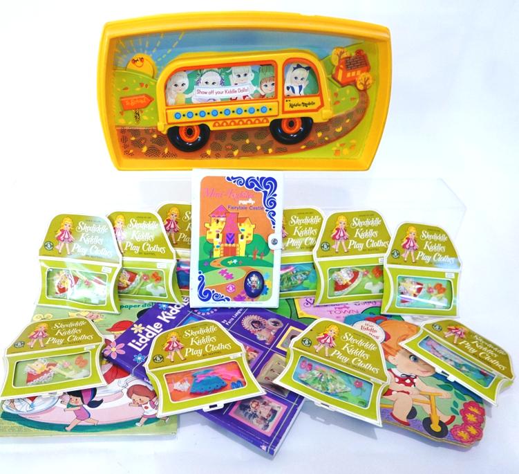 Skediddles  Toddles, Accessories (1 of 4)