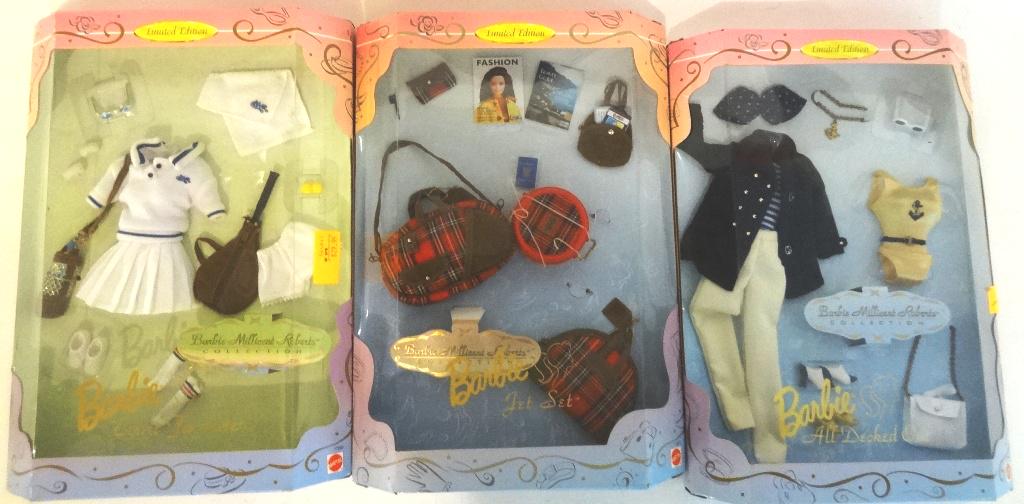 Barbie Millicent Roberts Collection (1 of 4)