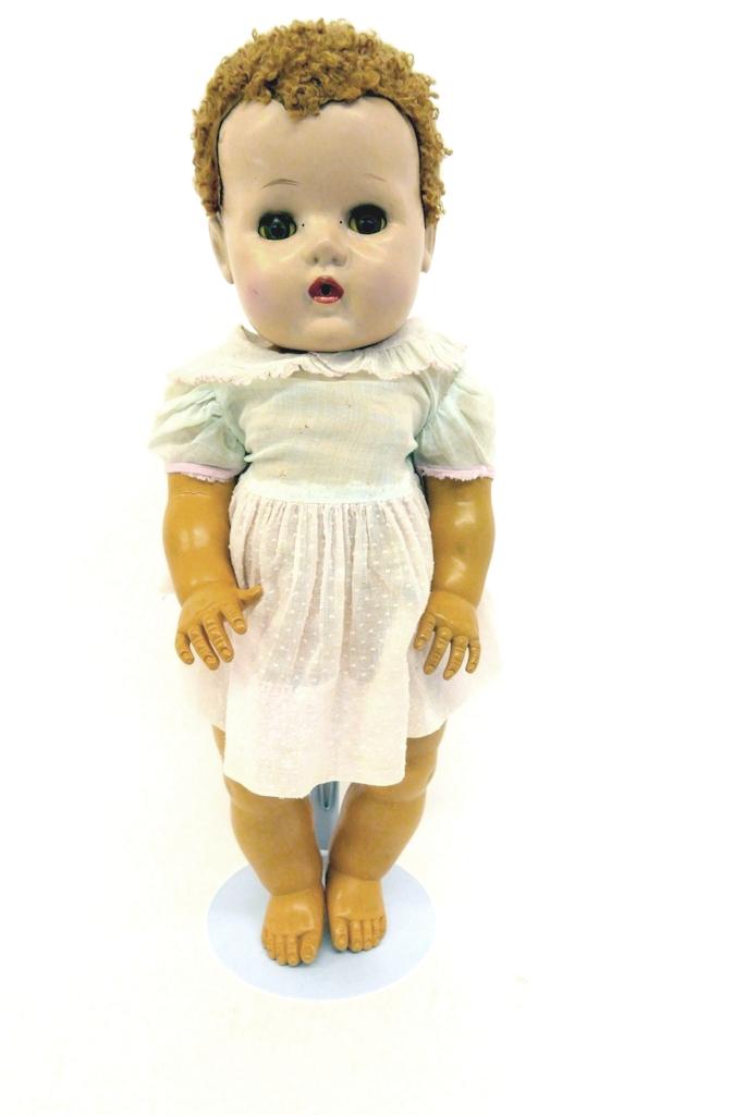 American Character Tiny Tears (1 of 3)