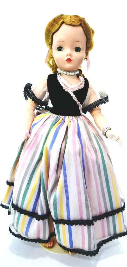 Madame Alexander Cissy (1 of 3)