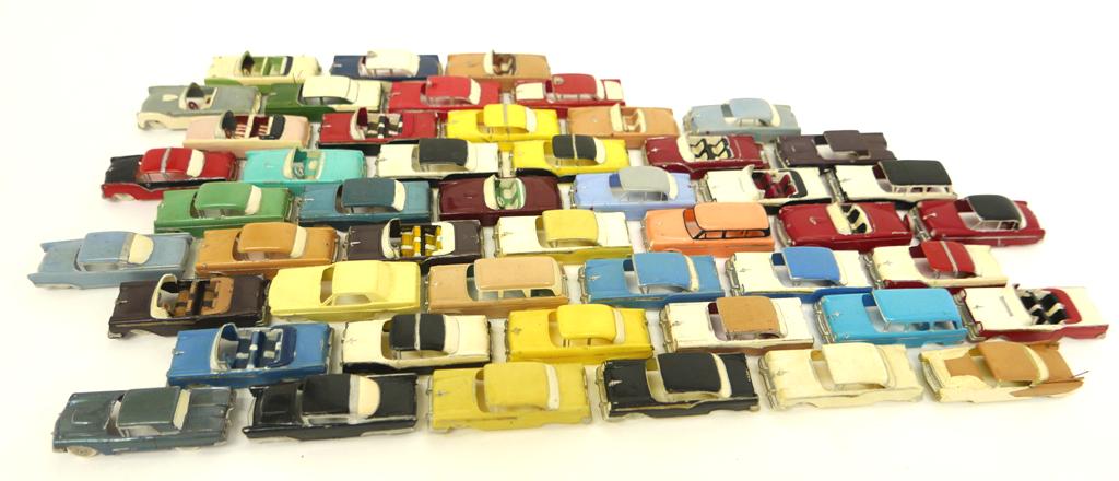 Plastic Cars (1 of 3)