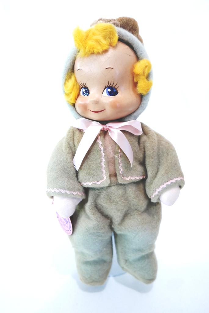 Trudy Doll in original box (1 of 3)