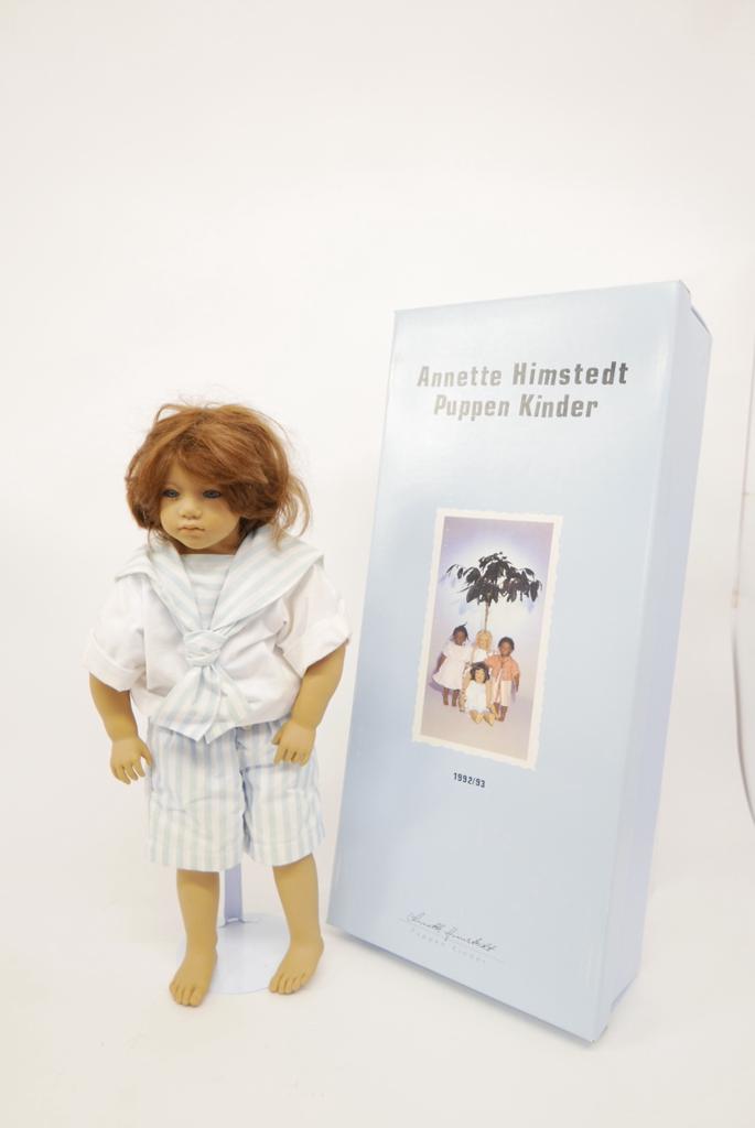 Annette Himstedt a Enzo Doll 2304 (1 of 3)