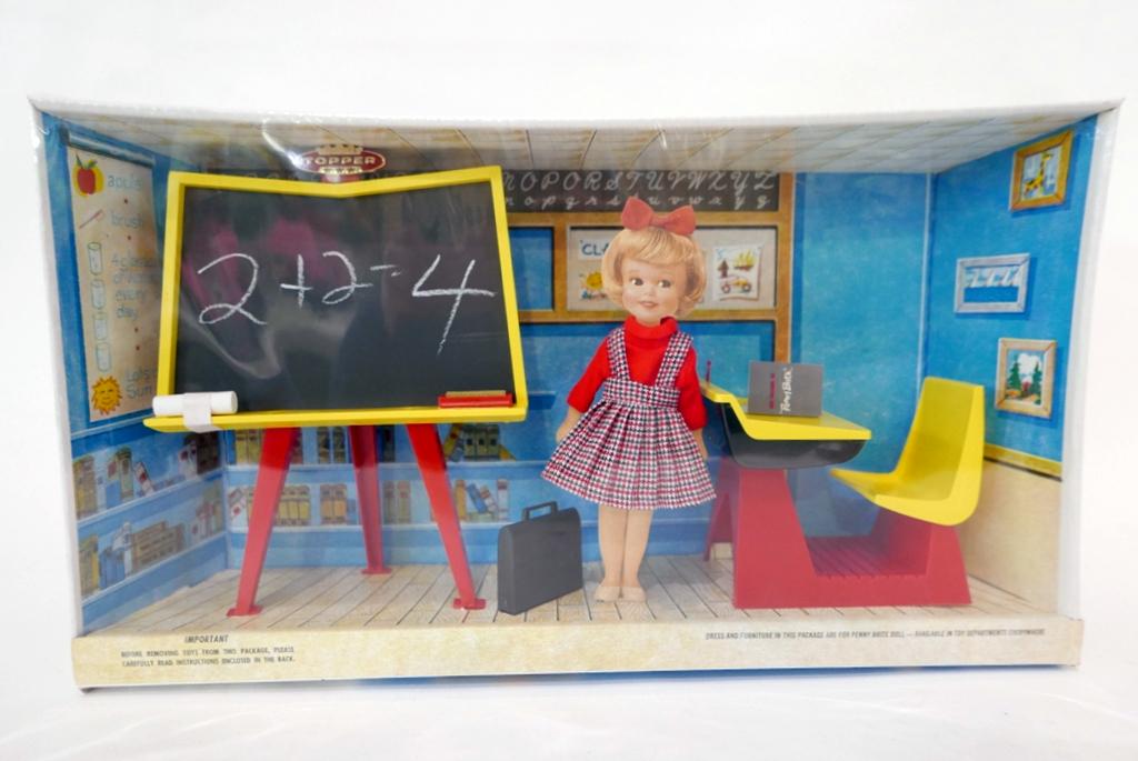 Penny Brite Schoolroom (1 of 4)