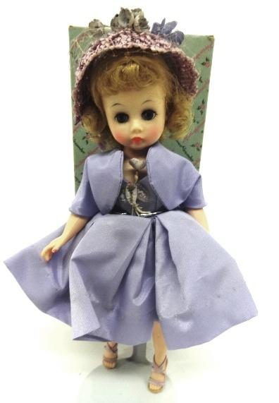 Madame Alexander Cissette in original box (1 of 2)