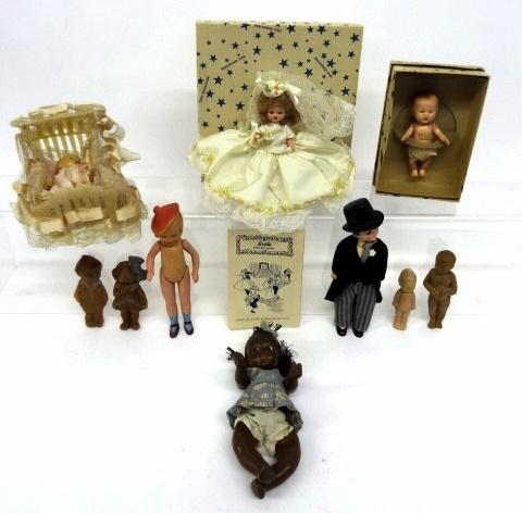 Two Hollywood Plastic in ob and others (1 of 9)