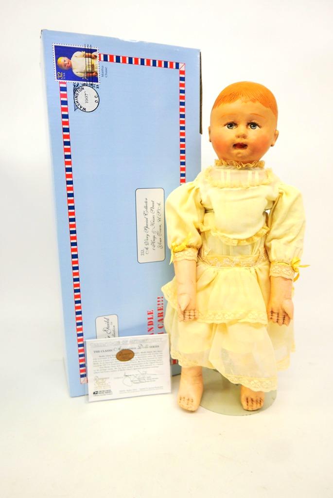 " Martha Chase" US Postage Stamps " in original Box (1 of 2)