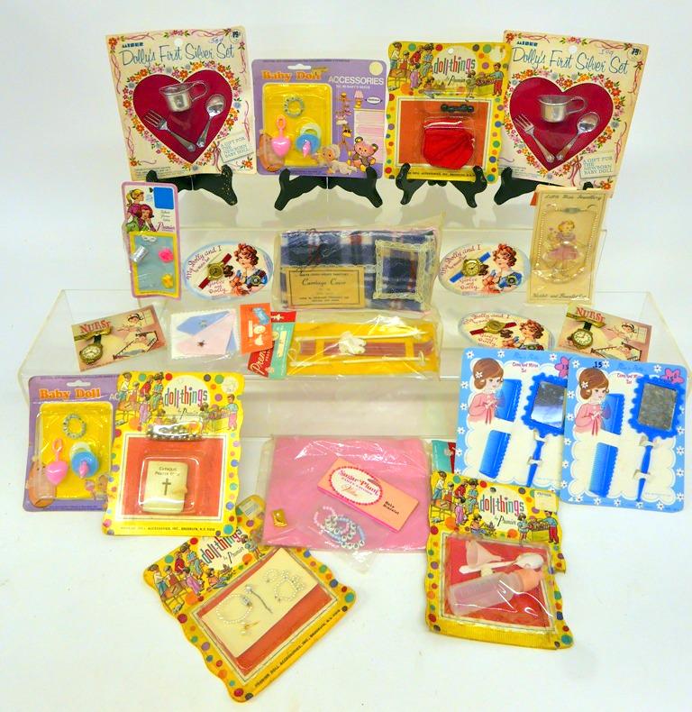 Childrens Watches, other toys op (1 of 1)