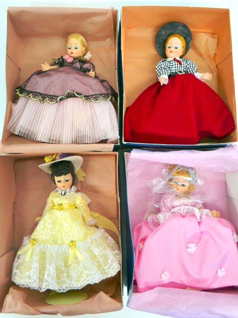 Madame Alexander  " Portraits" (1 of 1)