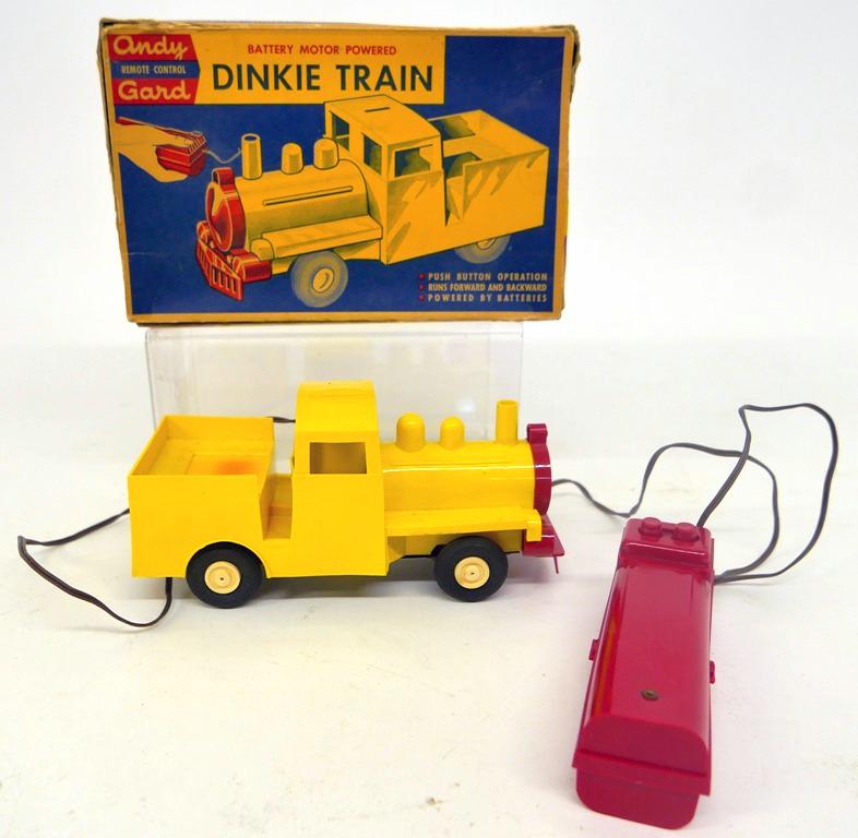 Dinkie Train (1 of 1)